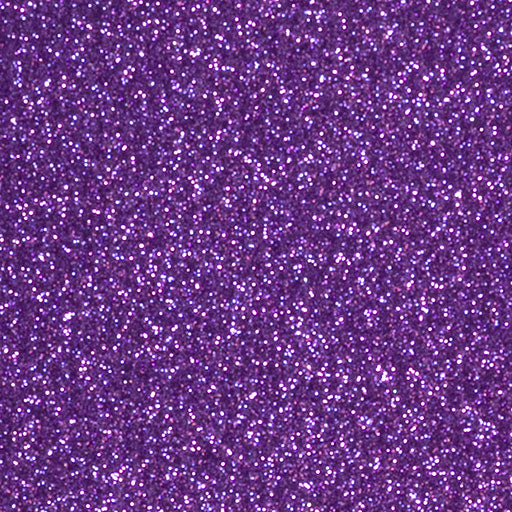 Siser Glitter (Lavender)