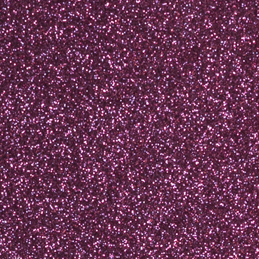 Siser Glitter HTV | High-Quality Sparkling Finish