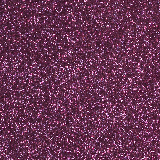 Siser Glitter (Currant)