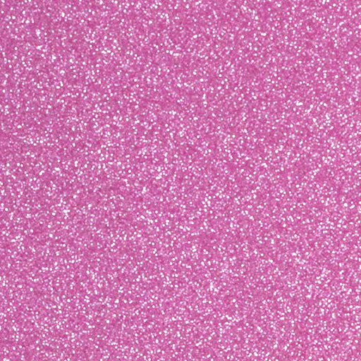 Siser Glitter (Flamingo Pink)