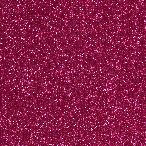 Siser Glitter (Blush)