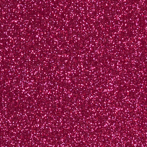 Siser Glitter HTV | High-Quality Sparkling Finish