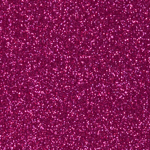 Siser Glitter (Cherry)