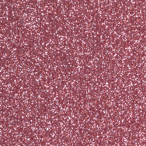 Siser Glitter (Rose Gold)