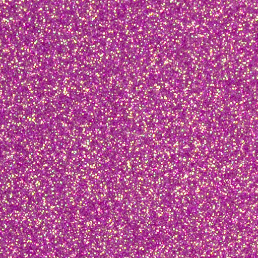 Siser Glitter HTV | High-Quality Sparkling Finish