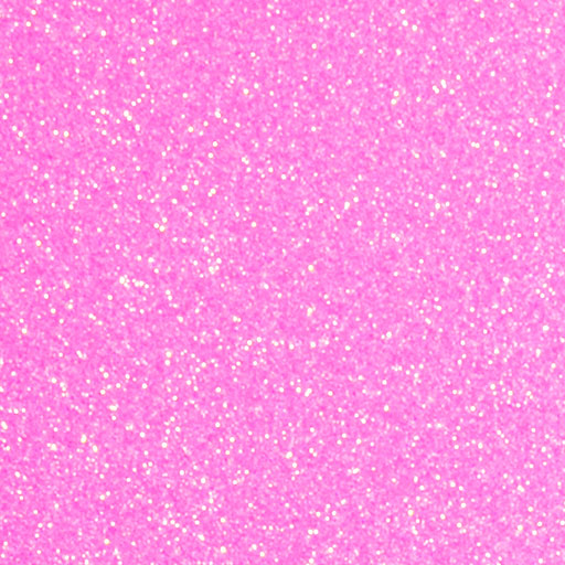 Siser Glitter (Neon Pink)