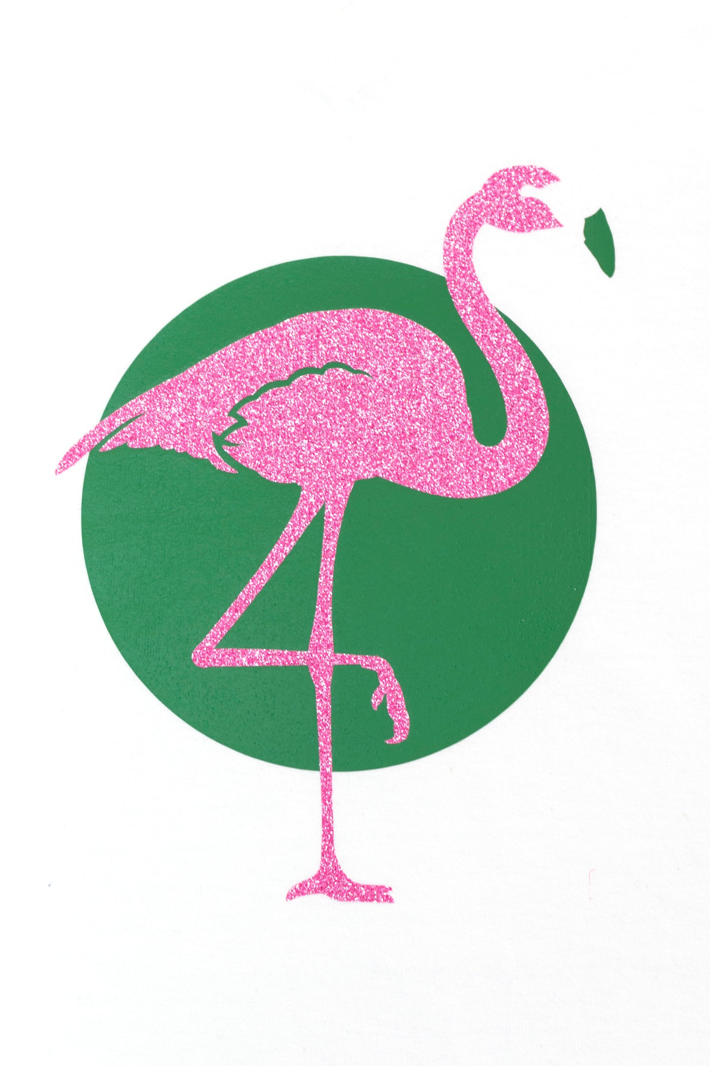 Siser Glitter (Flamingo Pink)