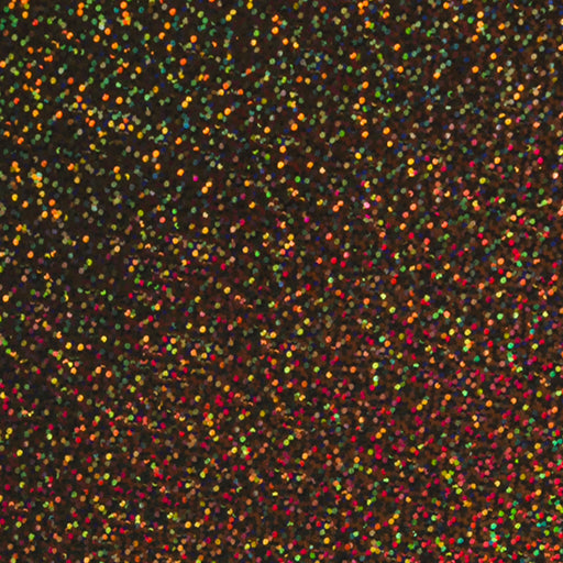 Siser Holographic HTV | Iridescent Reflective Effect