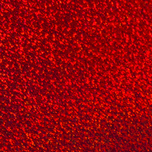 Siser Holographic HTV | Iridescent Reflective Effect