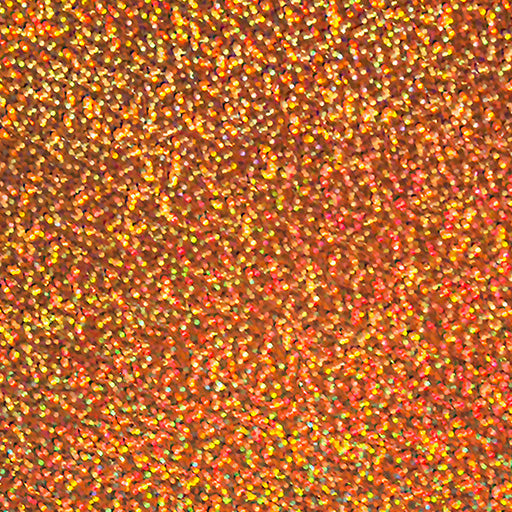 Siser Holographic HTV | Iridescent Reflective Effect