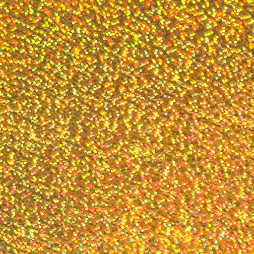 Siser Holographic HTV | Iridescent Reflective Effect