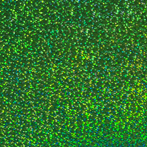 Siser Holographic HTV | Iridescent Reflective Effect