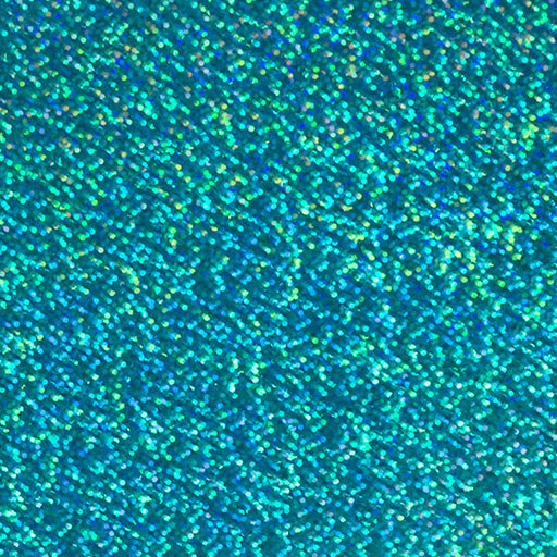 Siser Holographic HTV | Iridescent Reflective Effect