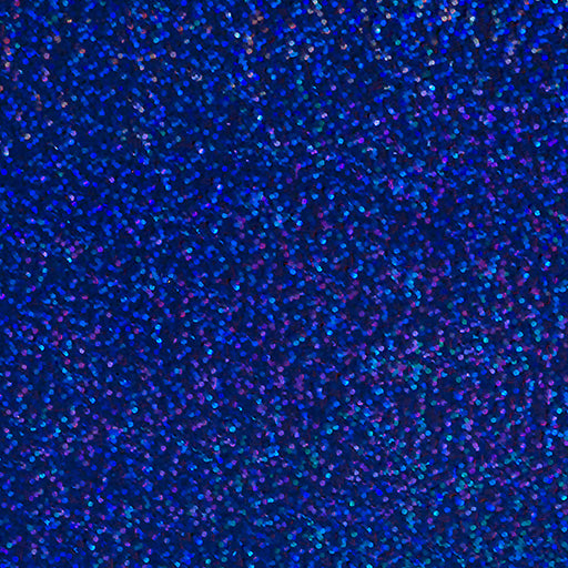 Siser Holographic HTV | Iridescent Reflective Effect