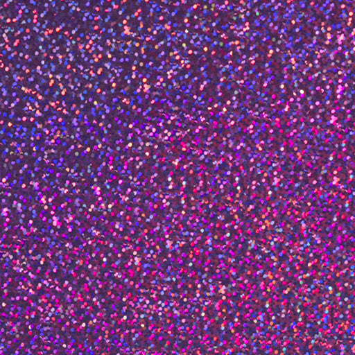 Siser Holographic HTV | Iridescent Reflective Effect