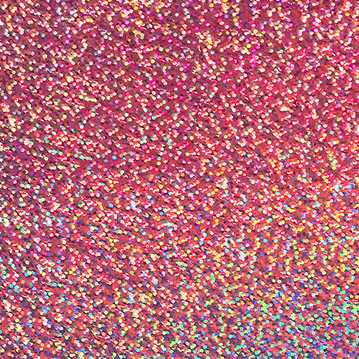 Siser Holographic HTV | Iridescent Reflective Effect