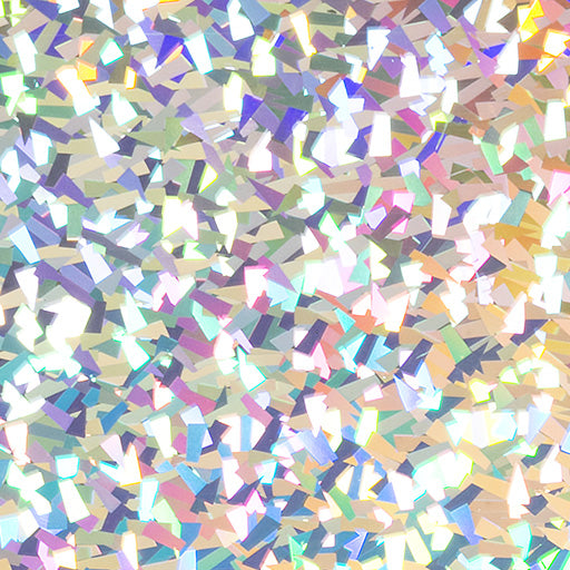 Siser Holographic HTV | Iridescent Reflective Effect