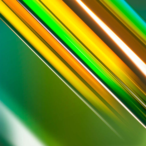 Siser Holographic HTV | Iridescent Reflective Effect