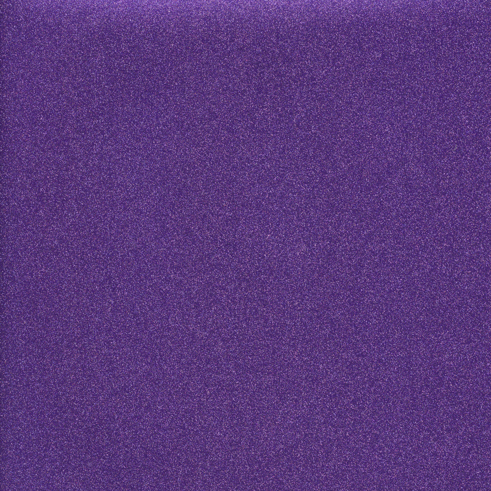 Siser EasyPSV Glitter Adhesive Vinyl | Sparkling Permanent Vinyl
