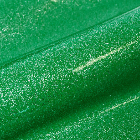 Siser Sparkle (Green Leaf)