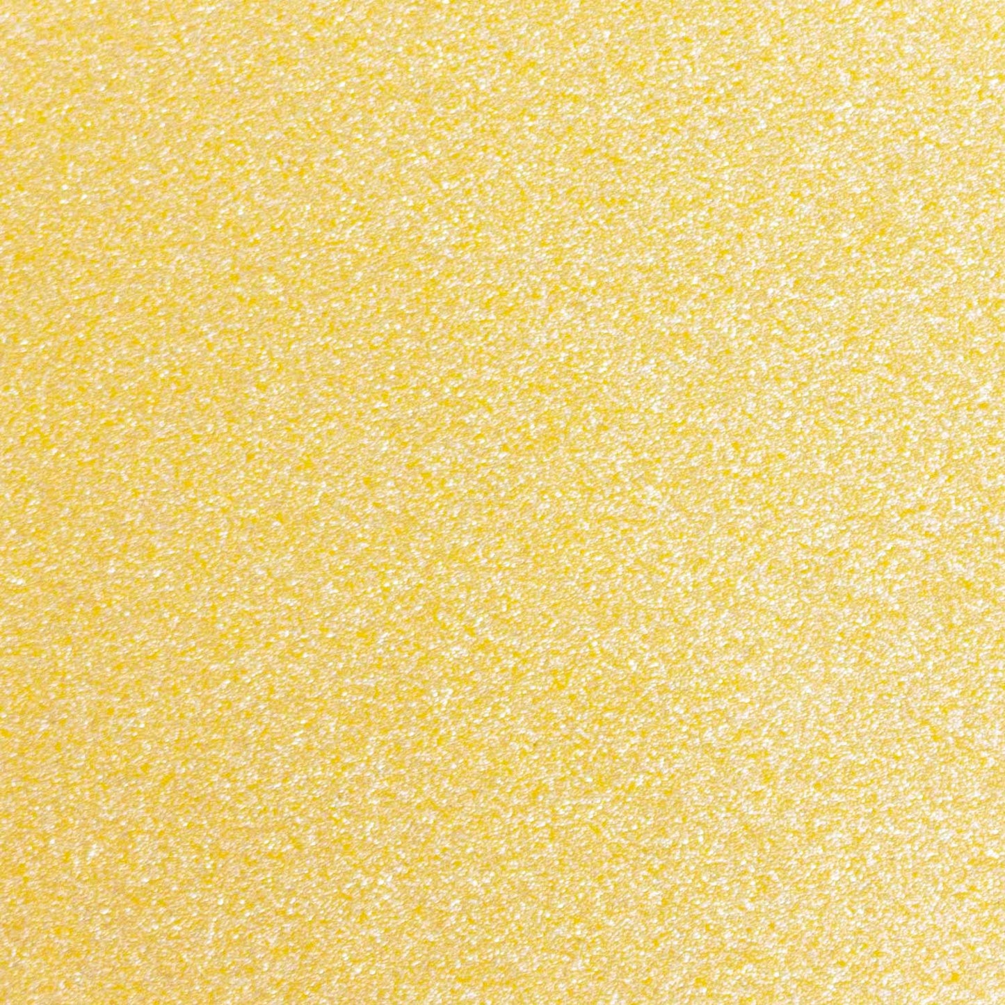 Siser Sparkle (Buttercup Yellow)