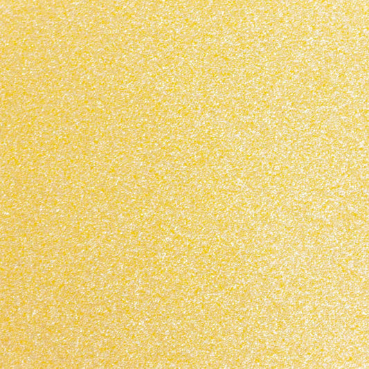 Siser Sparkle (Buttercup Yellow)