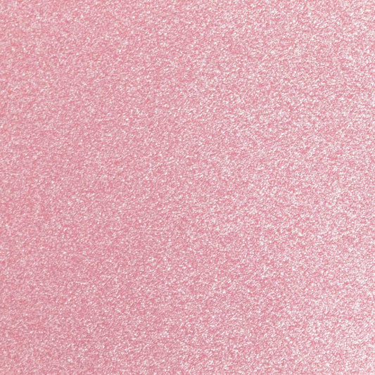 Siser Sparkle (Pink Lemonade)