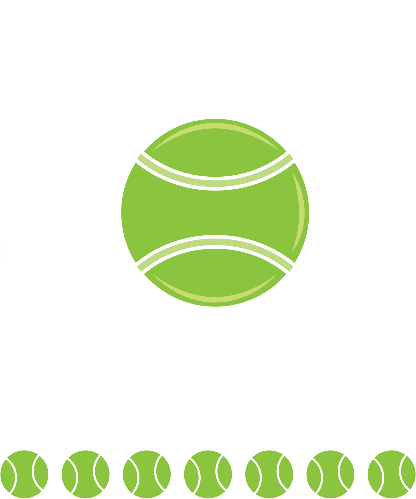 DTF Transfer - You Just Got Served (TENN1)