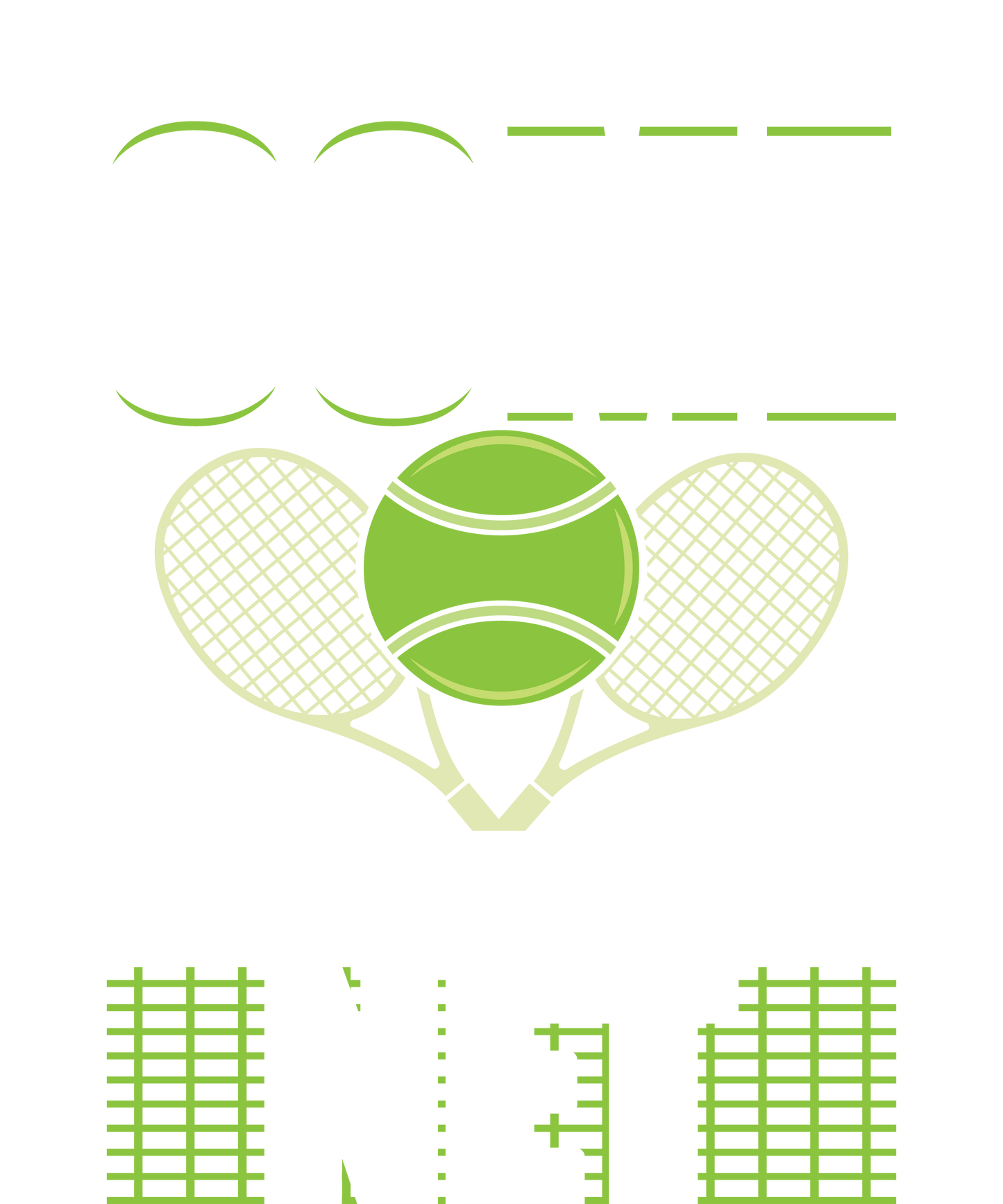 DTF Transfer - Don't make me come to the Net (TENN15)