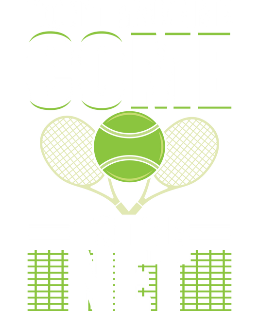 DTF Transfer - Don't make me come to the Net (TENN15)