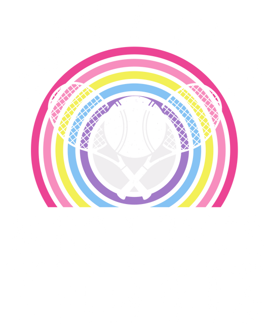 DTF Transfer - Just a Girl Who Loves Tennis (TENN39)