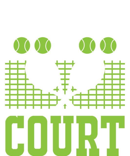 DTF Transfer - See you in Court (TENN47)
