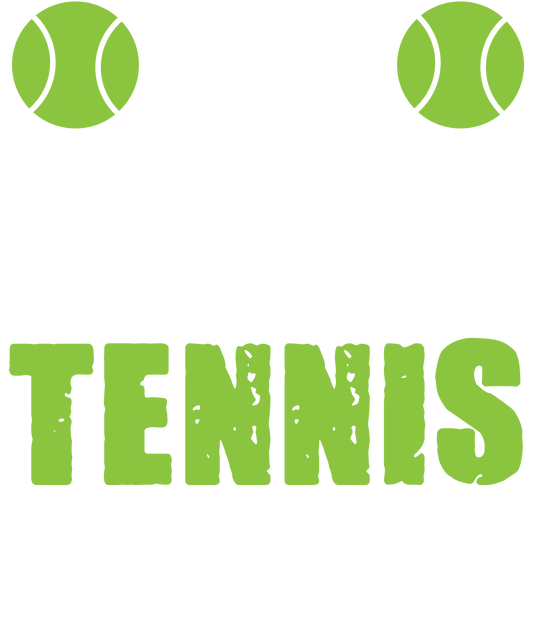 DTF Transfer - Eat Sleep Tennis Repeat (TENN5)
