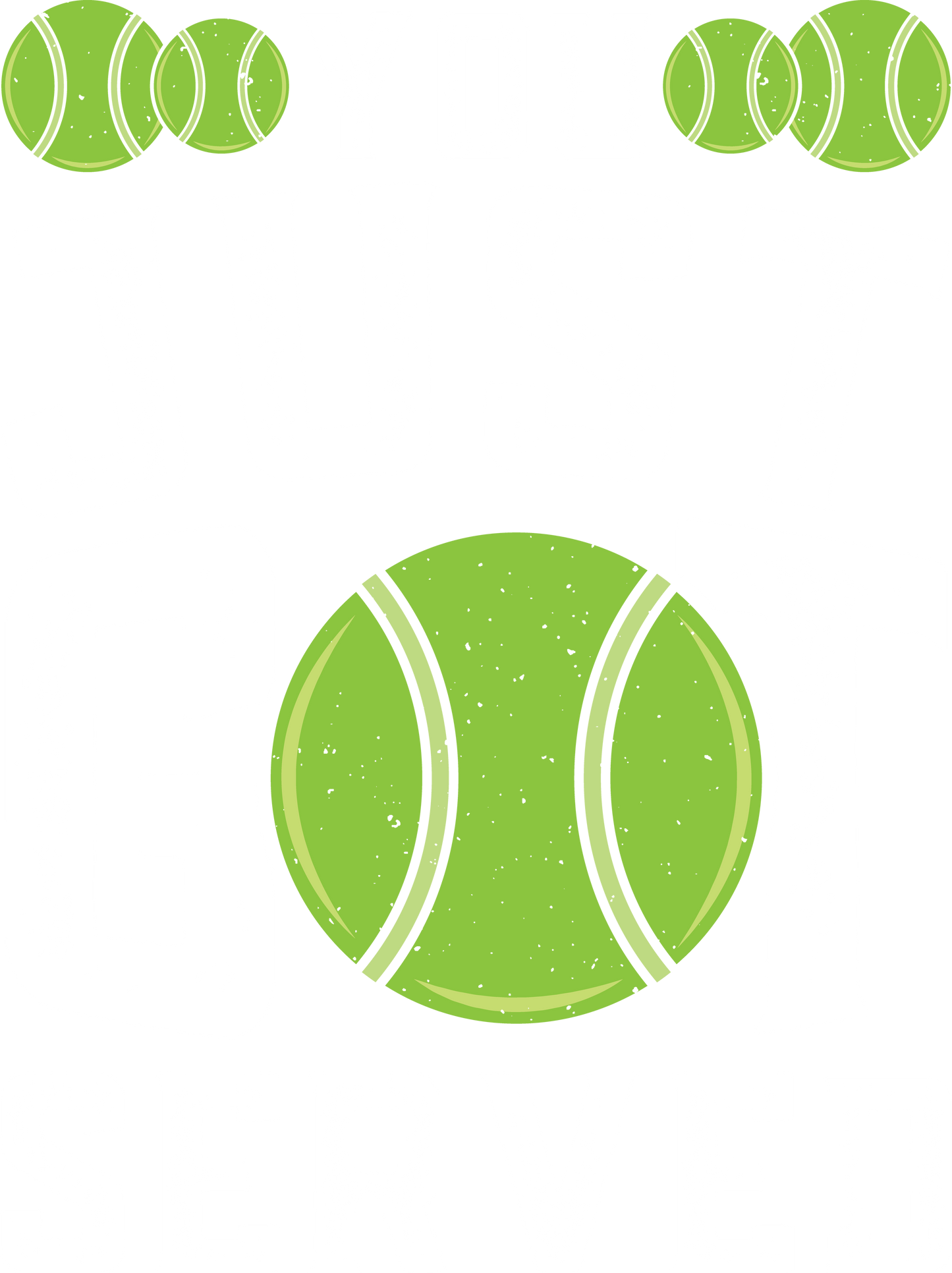 DTF Transfer - You Just Got Served (TENN7)