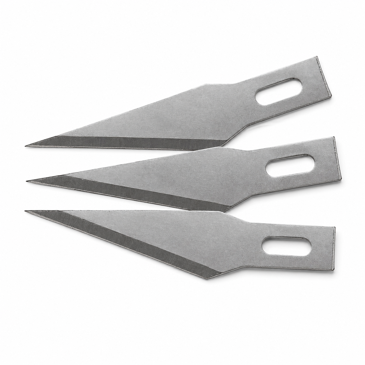 #11 hobby knife blades for weeding vinyl, 15 and 100 packs