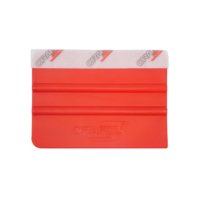 Oracal Felt Edge Squeegee