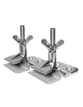 Hinge Clamps