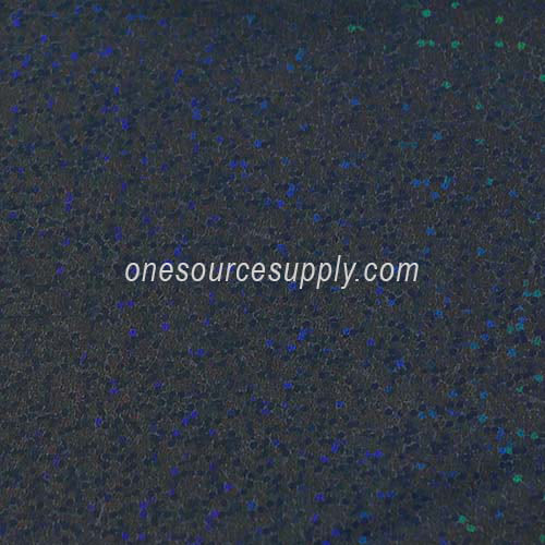 Siser Holographic (Navy Blue)