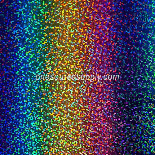 Siser Holographic (Rainbow)
