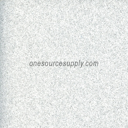Specialty Materials Thermoflex Plus Metal Flake (PLS- 9848) White