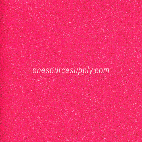 Specialty Materials Thermoflex Plus Metal Flake (PLS- 9880) Bright Pink
