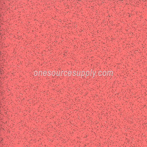 Specialty Materials Thermoflex Plus Metal Flake (PLS- 9881) Coral