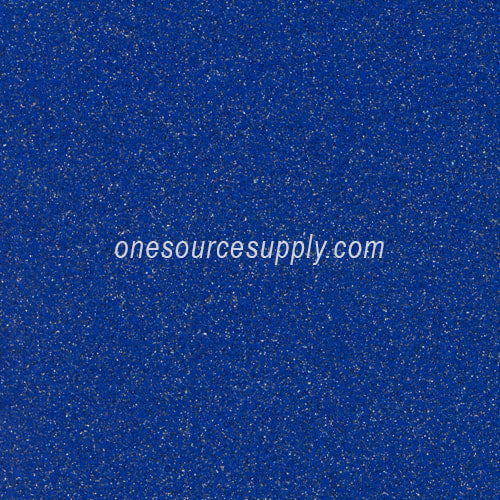 Specialty Materials Thermoflex Plus Metal Flake (PLS- 9888) Blue