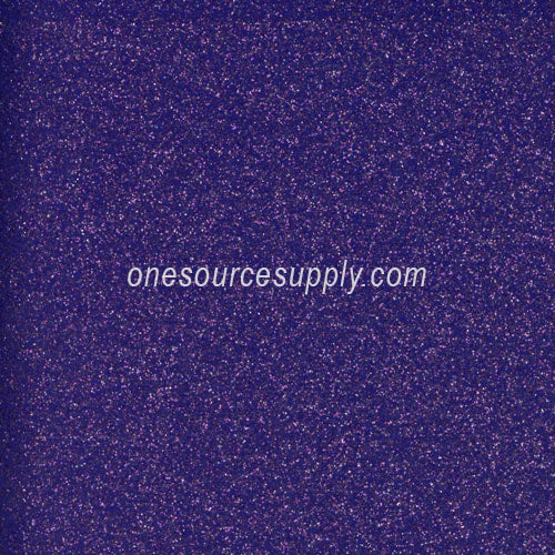Specialty Materials Thermoflex Plus Metal Flake (PLS- 9890) Purple
