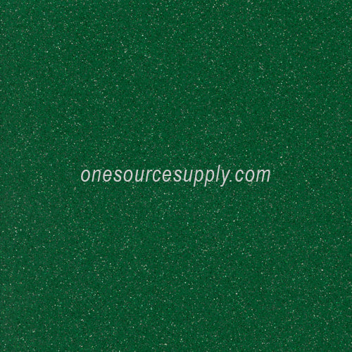 Specialty Materials Thermoflex Plus Metal Flake (PLS- 9898) Green