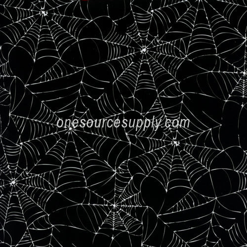 Specialty Materials Thermoflex Fashion Patterns (Spiderwebs)
