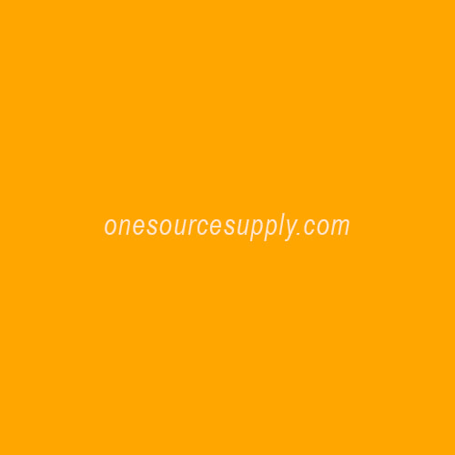 Oracal 6510 Fluorescent (037) Orange