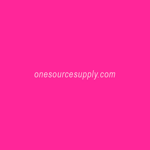 Oracal 6510 Fluorescent (046) Pink