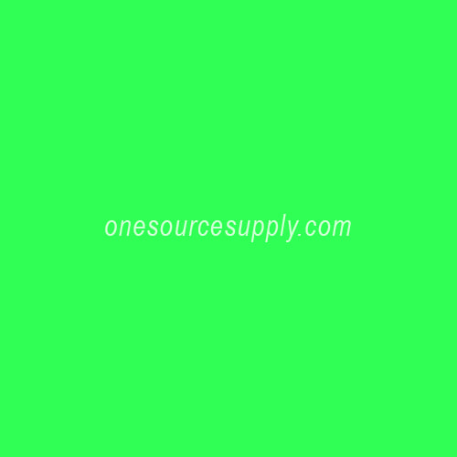 Oracal 6510 Fluorescent (069) Green