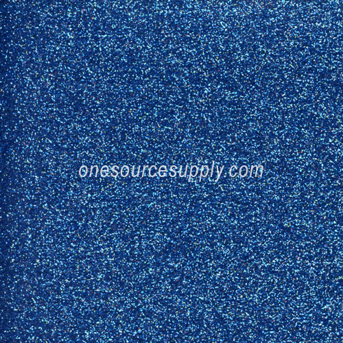 Siser Glitter (Blue)